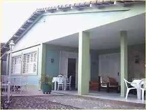 Meireles Praia Hotel Fortaleza  Brasilien