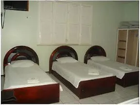 Meireles Praia Hotel Fortaleza