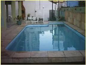 Meireles Praia location